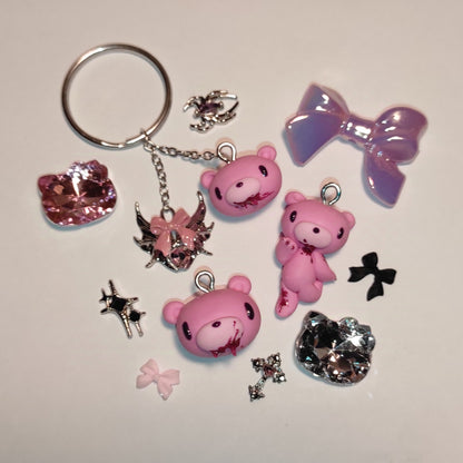 Charms Gloomy bear