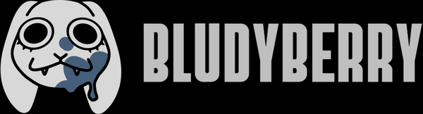  BludyBerry